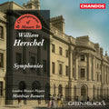 Herschel / Bamert / London Mozart Players - Symphony 2 12 & 14 - Music CD