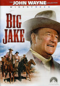 Big Jake - Big Jake - DVD