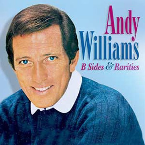 Williams,andy - B Sides & Rarities - Music CD