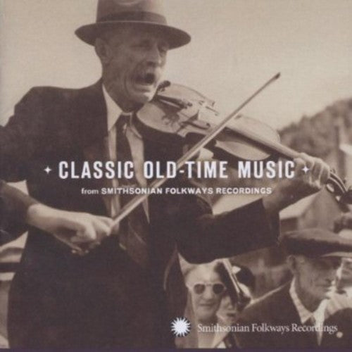 Classic Old-time Music / Various - Classic Old-time Music / Various - Music CD
