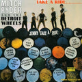 Ryder,mitch - Take A Ride - Vinyl Record