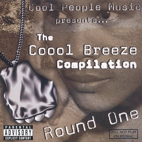 Coool Breeze Compilation: Round One / Various - Coool Breeze Compilation: Round One / Various - Music CD