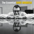 Brubeck,dave - Essential Dave Brubeck - Music CD