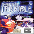 Sumptin Terrible - Sumptin Terrible - Music CD