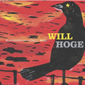 Hoge,will - Blackbird On A Lonely Wire - Music CD