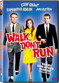 Walk Don't Run - Walk Don't Run - DVD