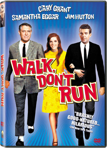 Walk Don't Run - Walk Don't Run - DVD