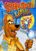 Scooby Doo's Greatest Mysteries - Scooby Doo's Greatest Mysteries - DVD
