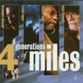 4 Generations Of Miles / Various - 4 Generations Of Miles / Various - Super Audio CD