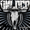 Unloco - Becoming I - Music CD