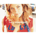 Woodward,lucy - While You Can - Music CD