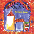 Hermanos Zaizar - Tesoros Mexicanos - Music CD
