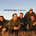 Old Blind Dogs - Gab O Mey - Music CD