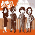Johnny Society - Life Behind The 21st Century Wall - Music CD