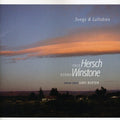 Hersch,fred / Winstone,norma - Songs & Lullabies - Music CD