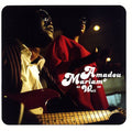 Amadou & Mariam - Wati - Music CD