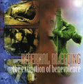 Internal Bleeding - Extinction Of Benevolence - Music CD
