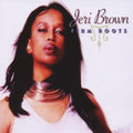 Brown,jeri - Firm Roots - Music CD