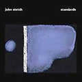 Stetch,john - Standards - Music CD