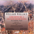 Wallace / Sewen / Warsaw Chamber Orchestra - Orchestral Works - Music CD