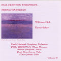 Neil / Freeman / Polifrone / Silverthorne / Jahoda - Paul Freeman Introduces String Concertos - Music CD