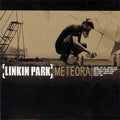 Meteora Music CD