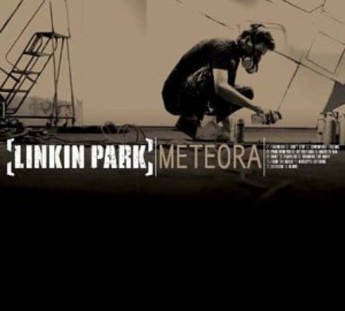 Linkin Park - Meteora - Vinyl Record
