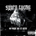 Sworn Enemy - As Real As It Gets - Music CD