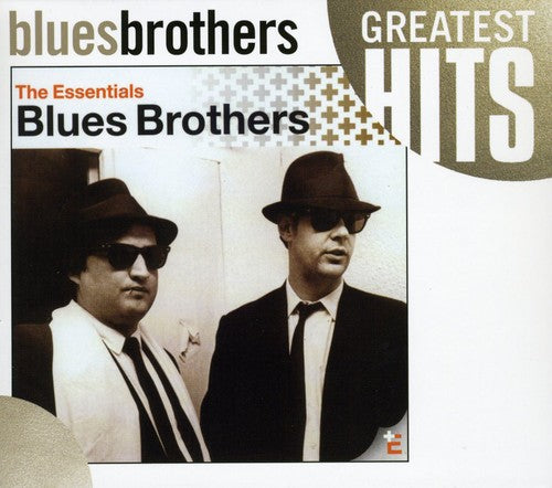 Blues Brothers - Essential - Music CD