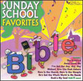 Sunday School Favorites / Various - Sunday School Favorites / Various - Music CD
