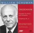 Schuman,w. / Mccabe / Miller,d.a. / Albany So - Orchestral Music - Super Audio CD