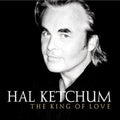 The King Of Love Music CD