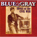 Blue & Gray: Songs Of The Civil War / Various - Blue & Gray: Songs Of The Civil War / Various - Music CD