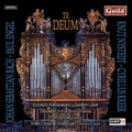 Engel / Kreek / Bach / Nystedt / Uleoja / Hauk - Te Deum - Music CD