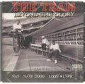 Team - Beyond The Glory - Music CD