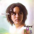 Indra - Ringbang For Kids - Music CD