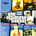 Baby Beesh - Ultimate Cartel - Music CD