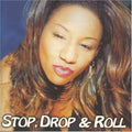 La Keisha - Stop Drop & Roll - Music CD
