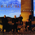 Wildfire - Where Roads Divide - Music CD
