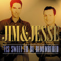 Jim & Jesse - Tis Sweet To Be Remembered - Music CD