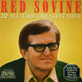 Sovine,red - 20 All Time Greatest Hits - Music CD