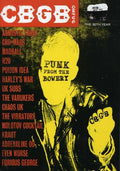 Cbgb: Punk From Bowery - Cbgb: Punk From Bowery - DVD
