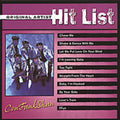 Con Funk Shun - Original Artist Hit List - Music CD