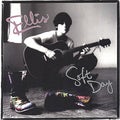 Ellis - Soft Day - Music CD