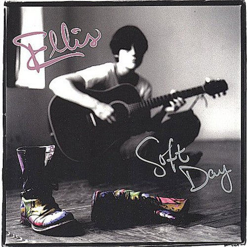 Ellis - Soft Day - Music CD
