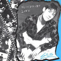 Ellis - Blue Print Live - Music CD