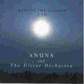 Anuna - Behind The Closed Eye - Music CD
