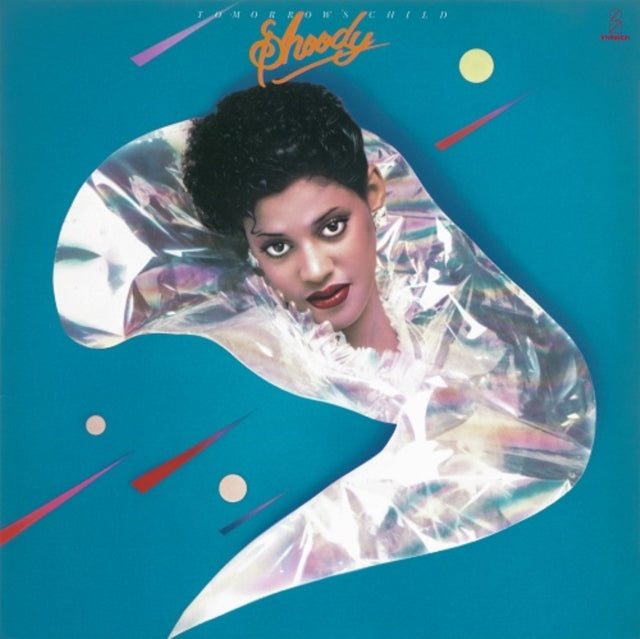 Shoody - Tomorrow's Child - LP Vinyl