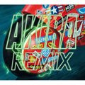 Akira Remix