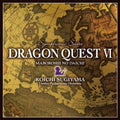 Koichi Sugiyama - Symphonic Suite Dragon Quest 6Oshi No Daichi - CD